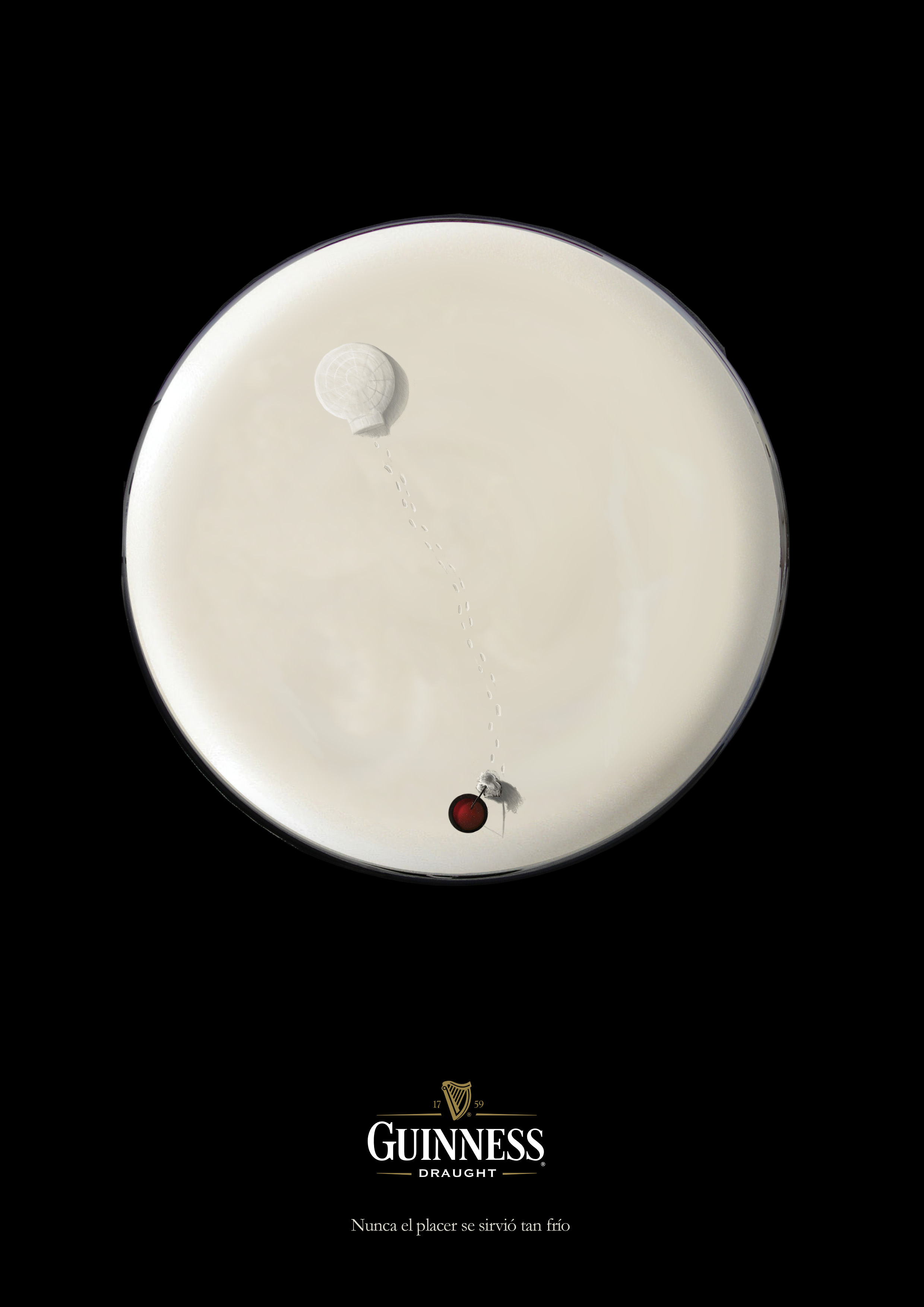 GUINNESS