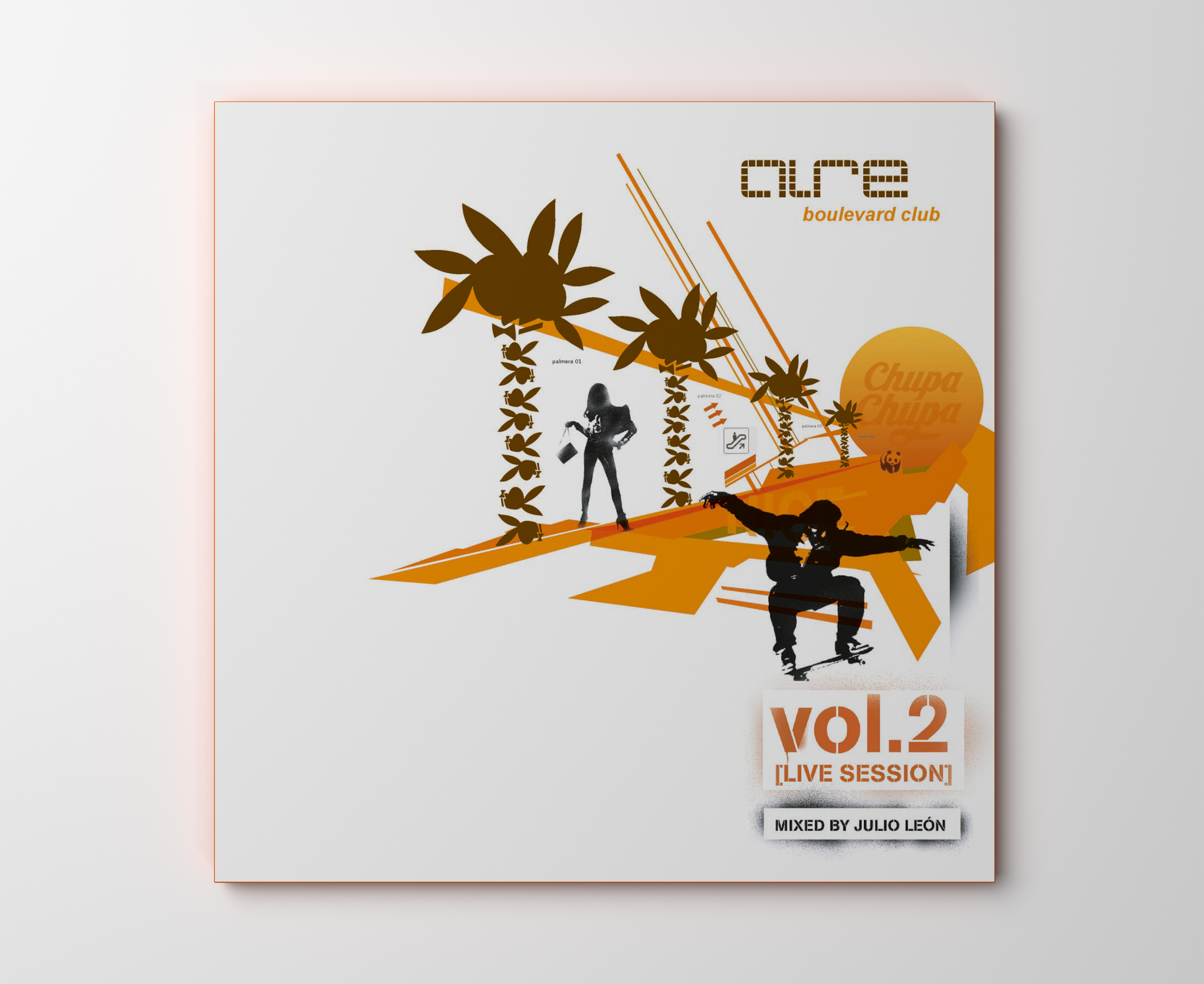 LIVE SESSION V.02