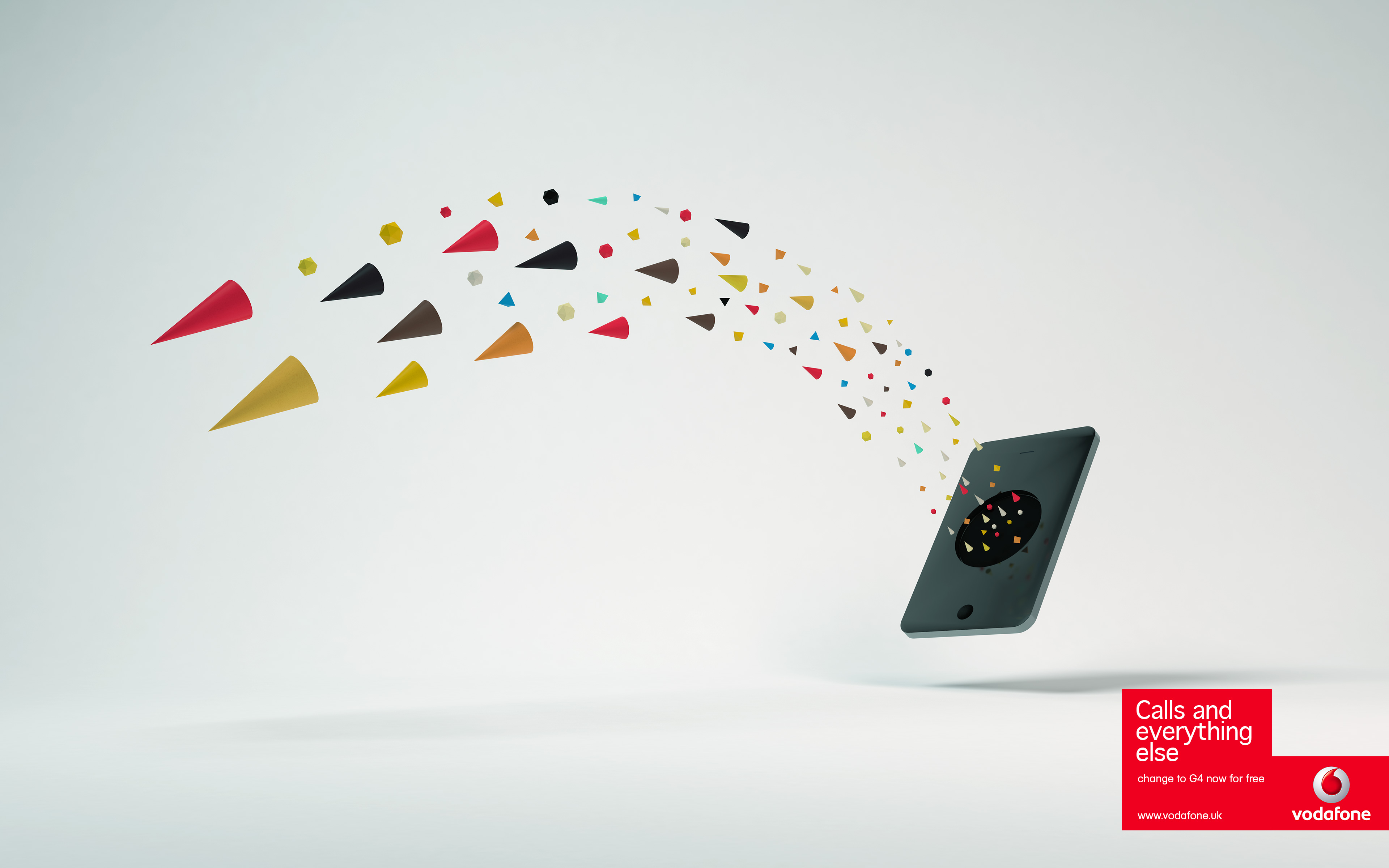 VODAFONE