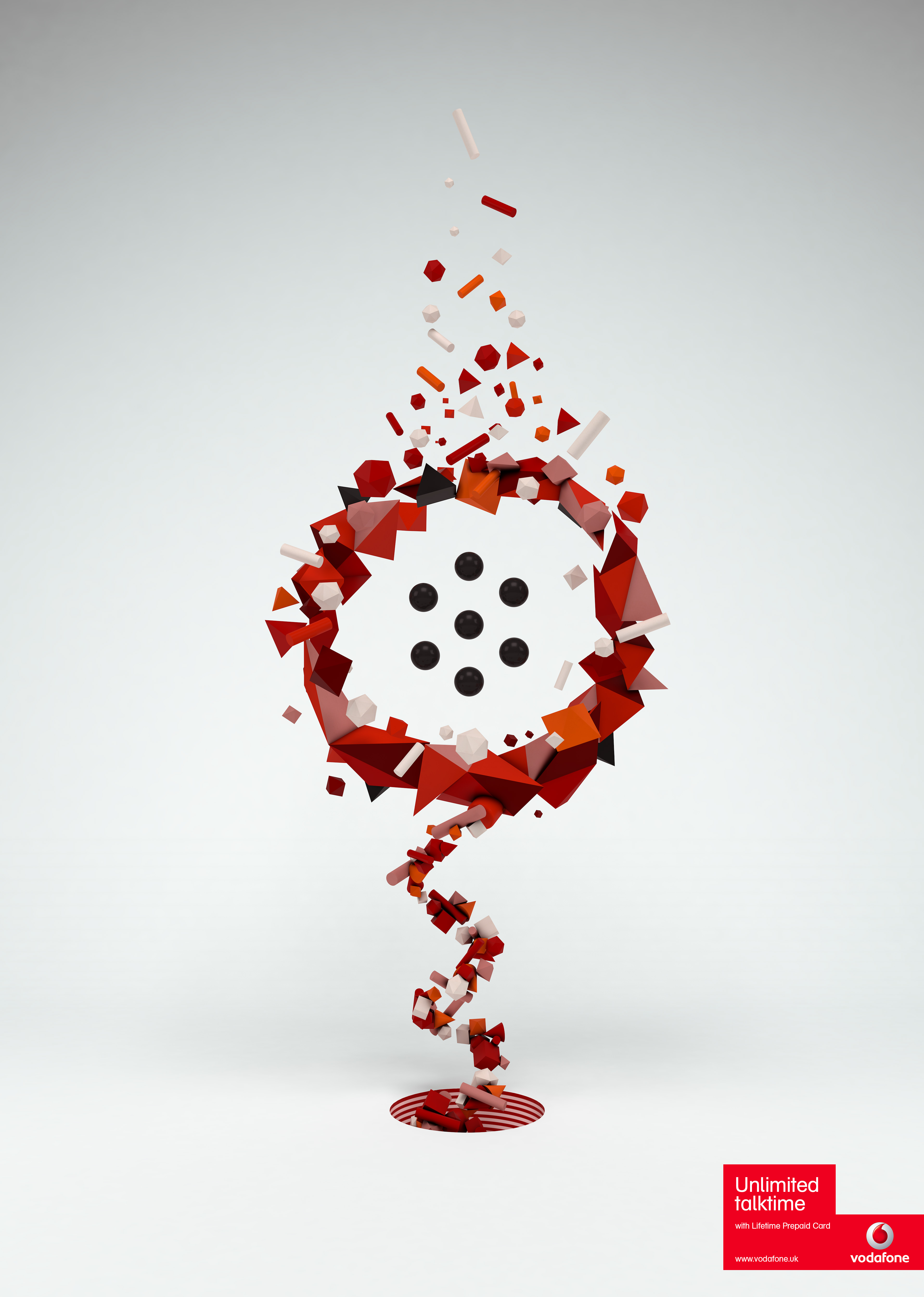 VODAFONE